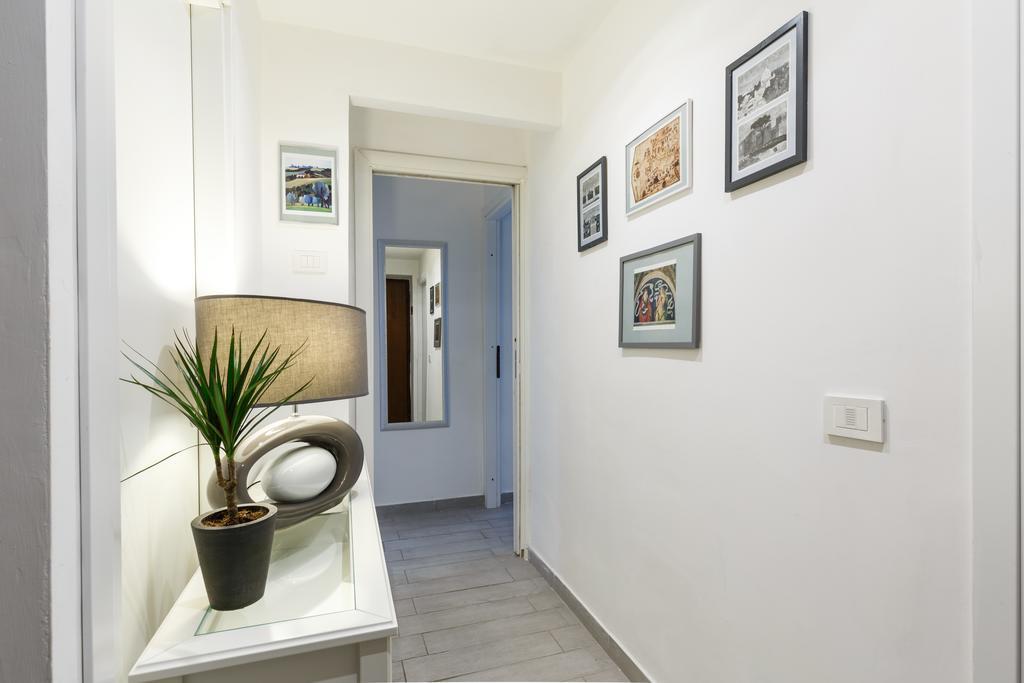 Sallustio Fine Rooms Guest House Roma Exterior foto